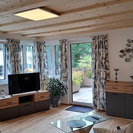 Apartmán Haus Bergblick Altaussee Exteriér fotografie