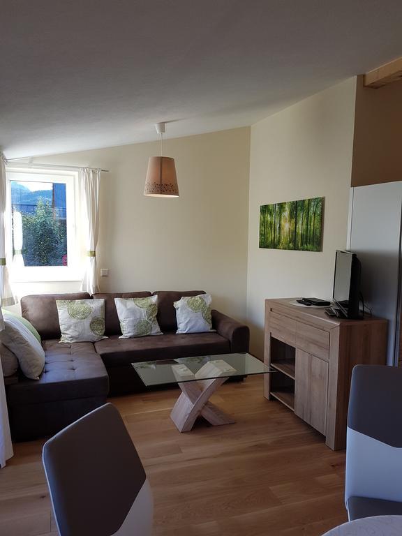 Apartmán Haus Bergblick Altaussee Exteriér fotografie