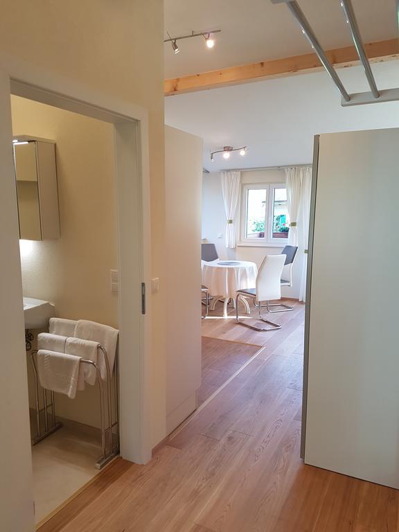 Apartmán Haus Bergblick Altaussee Exteriér fotografie
