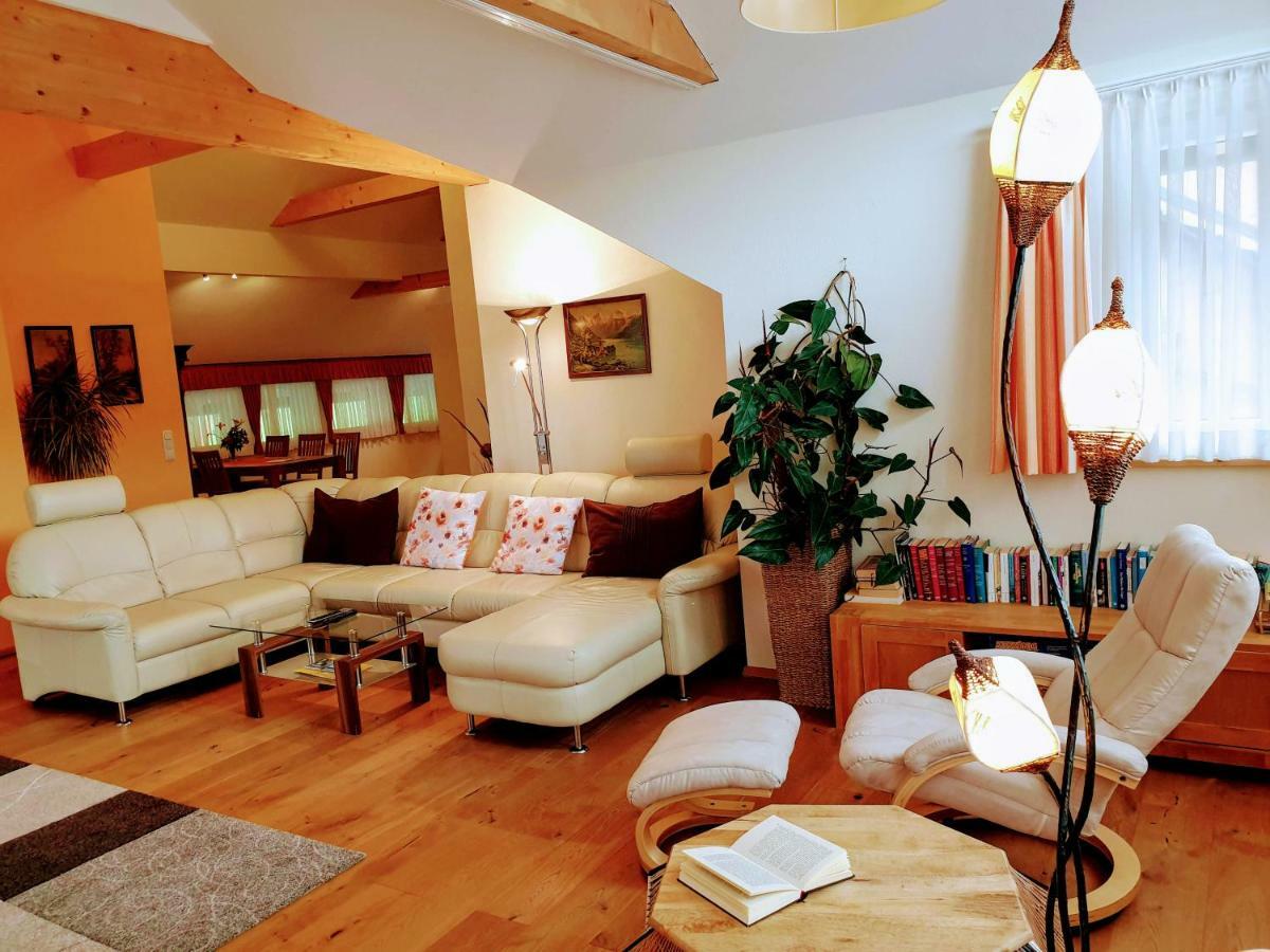 Apartmán Haus Bergblick Altaussee Exteriér fotografie